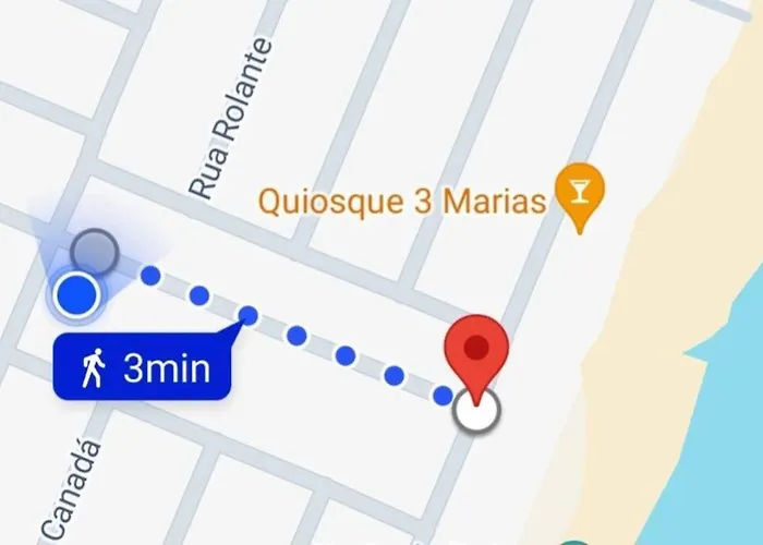 Recanto Dos Girassois