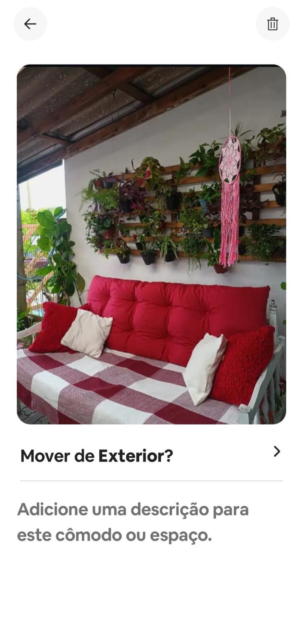 Recanto Dos Girassois Apartment Imbe (Rio Grande do Sul)