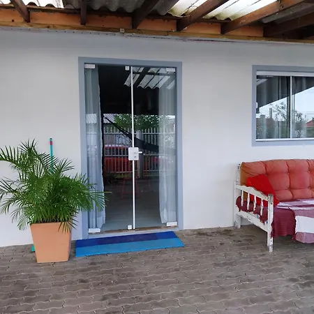 Recanto Dos Girassois Imbe  Exterior photo