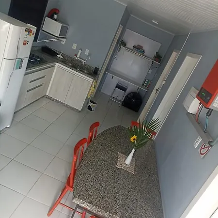 Recanto Dos Girassois Imbe  Exterior photo