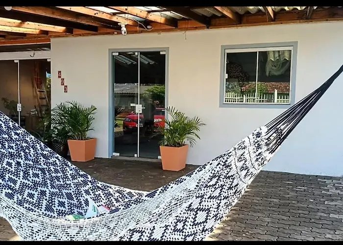 Recanto Dos Girassois