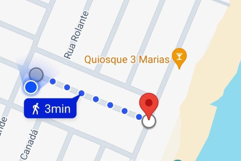 Recanto Dos Girassois