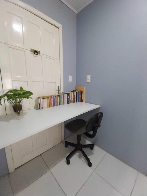 Apartment Recanto Dos Girassois