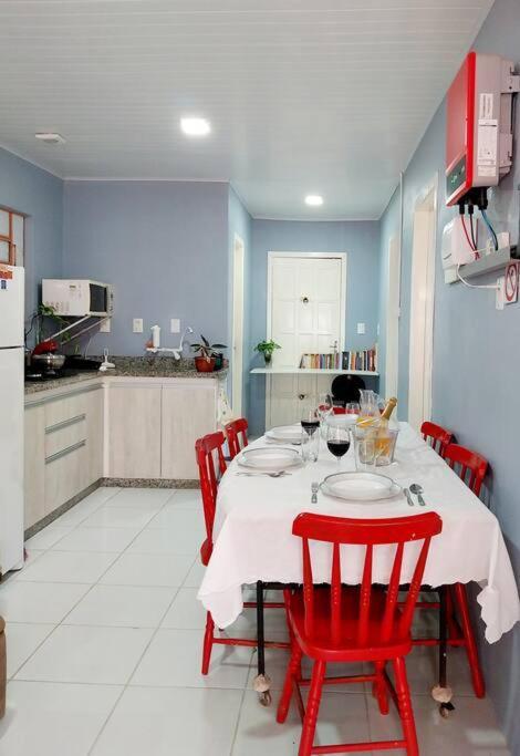 Recanto Dos Girassois Apartment Imbe (Rio Grande do Sul)