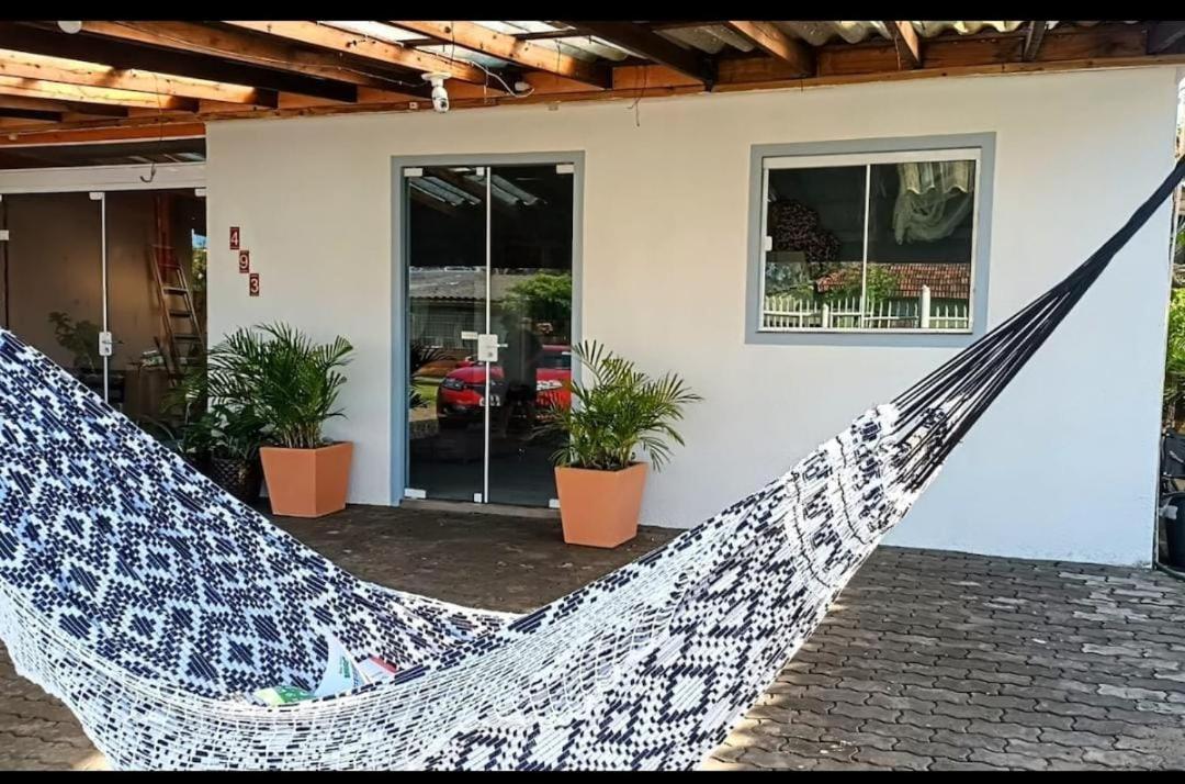 Recanto Dos Girassois Apartment *