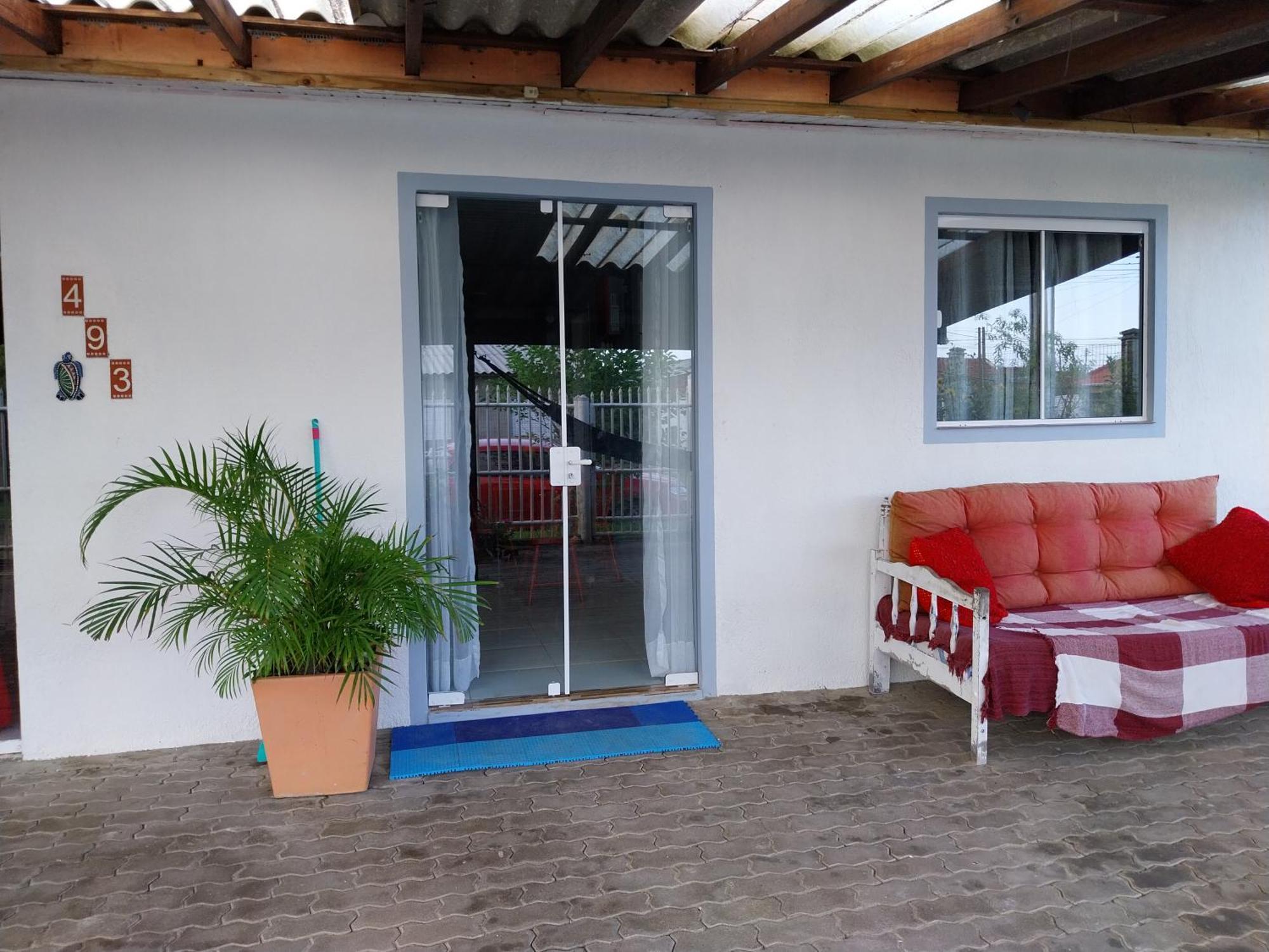 Apartment Recanto Dos Girassois Imbe (Rio Grande do Sul)