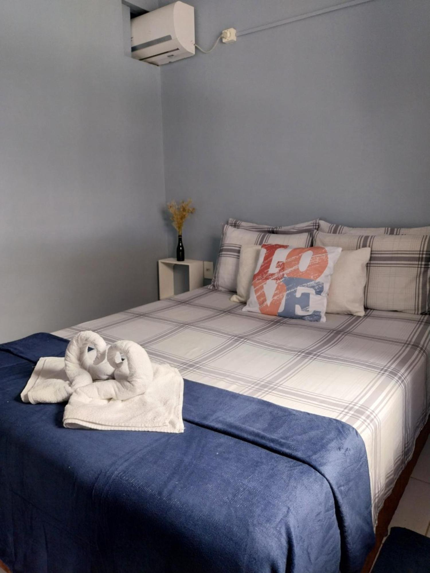 Recanto Dos Girassois Apartment