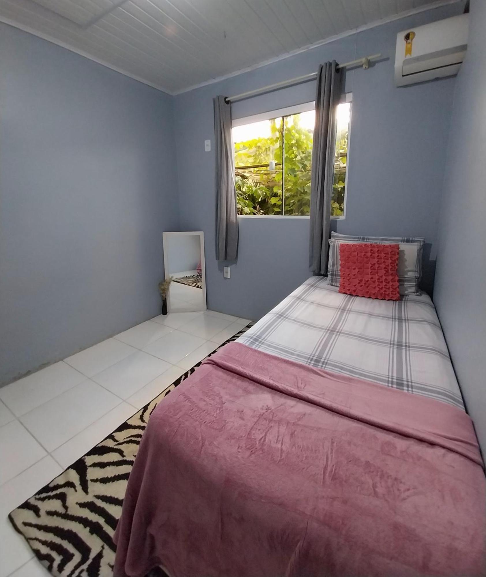 Recanto Dos Girassois Apartment